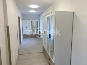 Pronájem bytu 2+kk, Valašské Klobouky, Cyrilometodějská, 74 m2