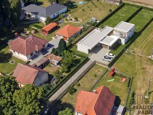 Prodej pozemku pro bydlení, Hradec Králové - Plácky, 767 m2
