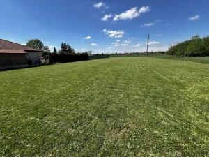 Prodej pozemku pro bydlení, Hradec Králové - Plácky, 767 m2