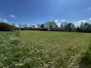 Prodej pozemku pro bydlení, Hradec Králové - Plácky, 767 m2