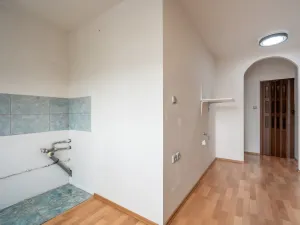 Prodej bytu 2+1, Vyškov - Vyškov-Předměstí, 55 m2
