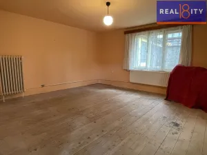 Prodej rodinného domu, Praha, V údolí, 264 m2