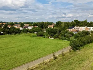 Prodej pozemku pro bydlení, Mořice, 1212 m2