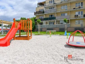 Pronájem bytu 1+kk, Plzeň - Jižní Předměstí, Železná, 29 m2