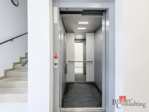 Pronájem bytu 1+kk, Plzeň - Jižní Předměstí, Železná, 29 m2