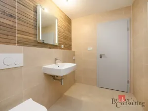 Pronájem bytu 1+kk, Plzeň - Jižní Předměstí, Železná, 29 m2