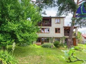 Prodej rodinného domu, Ledeč nad Sázavou, Jabloňová, 260 m2