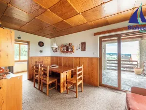 Prodej rodinného domu, Ledeč nad Sázavou, Jabloňová, 260 m2