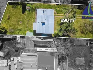 Prodej rodinného domu, Ledeč nad Sázavou, Jabloňová, 260 m2