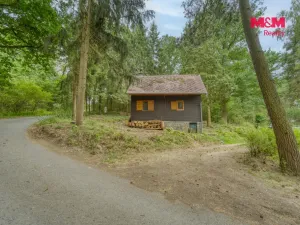 Prodej chaty, Horšovský Týn - Podhájí, 57 m2