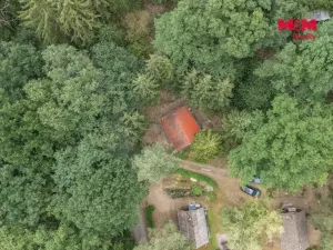 Prodej chaty, Horšovský Týn - Podhájí, 57 m2