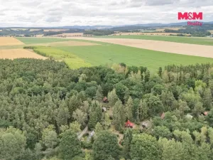 Prodej chaty, Horšovský Týn - Podhájí, 57 m2