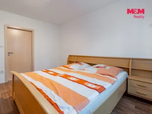 Prodej bytu 3+1, Kamenná, 70 m2