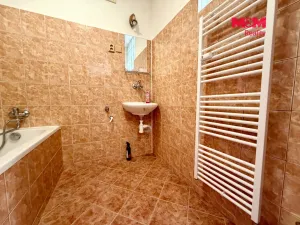 Pronájem bytu 2+1, Boskovice, Wolkerova, 68 m2