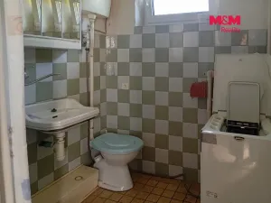 Prodej rodinného domu, Třebušín - Řepčice, 120 m2