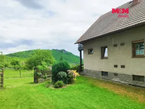Prodej rodinného domu, Třebušín - Řepčice, 120 m2