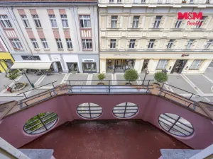 Prodej bytu 3+1, Hradec Králové, Čelakovského, 88 m2