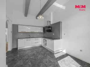 Prodej bytu 3+1, Hradec Králové, Čelakovského, 88 m2