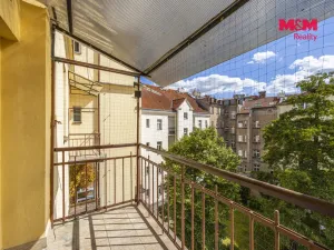 Prodej bytu 3+1, Hradec Králové, Čelakovského, 88 m2