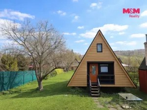 Pronájem chaty, Mezina, 16 m2