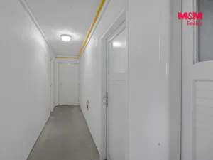 Prodej činžovního domu, Sezemice, Nejedlého, 354 m2