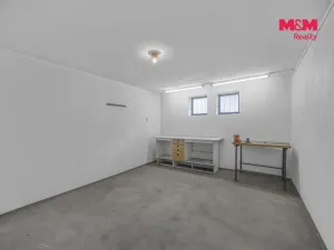 Prodej činžovního domu, Sezemice, Nejedlého, 354 m2