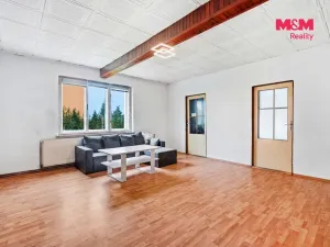 Prodej rodinného domu, Kamenický Šenov, 9. května, 321 m2