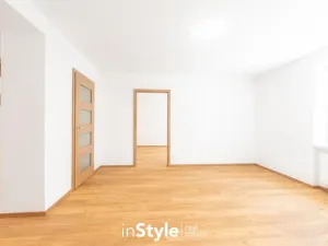 Pronájem bytu 3+1, Uherské Hradiště, Jana Žižky, 71 m2