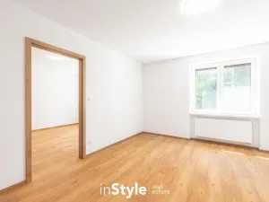 Pronájem bytu 3+1, Uherské Hradiště, Jana Žižky, 71 m2