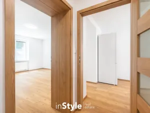 Pronájem bytu 3+1, Uherské Hradiště, Jana Žižky, 71 m2