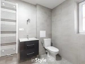 Pronájem bytu 3+1, Uherské Hradiště, Jana Žižky, 71 m2