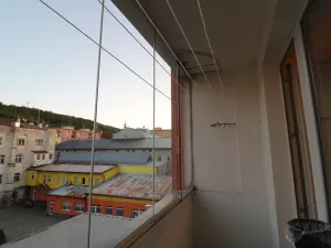 Prodej bytu 3+1, Karlovy Vary, Krymská, 68 m2