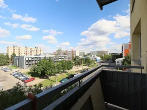 Prodej bytu 2+kk, České Budějovice - České Budějovice 2, J. Opletala, 40 m2