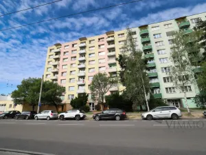 Prodej bytu 2+kk, České Budějovice - České Budějovice 2, J. Opletala, 40 m2