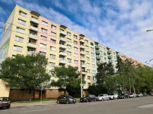 Prodej bytu 2+kk, České Budějovice - České Budějovice 2, J. Opletala, 40 m2