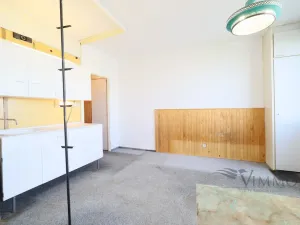 Prodej bytu 2+kk, České Budějovice - České Budějovice 2, J. Opletala, 40 m2