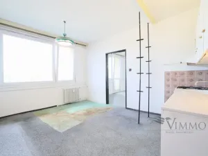 Prodej bytu 2+kk, České Budějovice - České Budějovice 2, J. Opletala, 40 m2