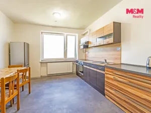 Prodej činžovního domu, Velké Meziříčí - Mostiště, 380 m2