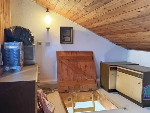 Prodej chaty, Staňkov - Krchleby, Jiráskova, 32 m2
