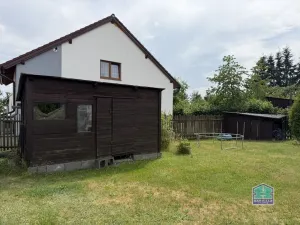 Prodej chaty, Staňkov - Krchleby, Jiráskova, 32 m2