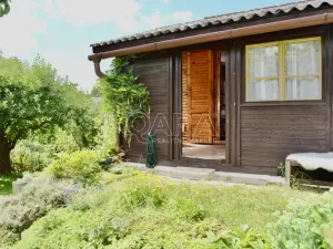 Prodej chaty, Babice, Brennerova, 58 m2
