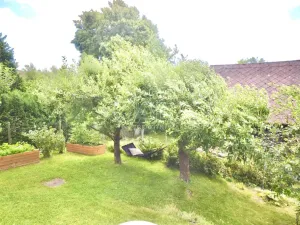 Prodej chaty, Babice, Brennerova, 58 m2