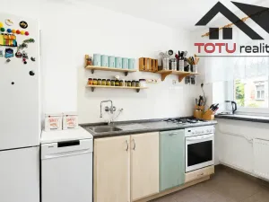 Prodej bytu 2+1, Jaroměř, Svat. Čecha, 62 m2