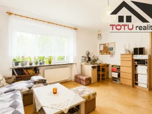 Prodej bytu 2+1, Jaroměř, Svat. Čecha, 62 m2