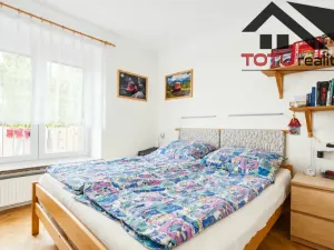 Prodej bytu 2+1, Jaroměř, Svat. Čecha, 62 m2