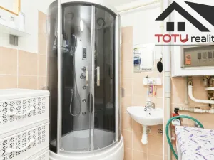 Prodej bytu 2+1, Jaroměř, Svat. Čecha, 62 m2