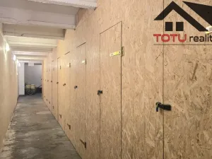 Prodej bytu 2+1, Jaroměř, Svat. Čecha, 62 m2