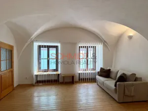 Pronájem kanceláře, Znojmo, Zelenářská, 84 m2