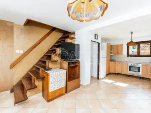 Prodej rodinného domu, Děkov - Vlkov, 124 m2