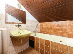 Prodej rodinného domu, Děkov - Vlkov, 124 m2